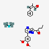 an image of a chemical structure CID 163265041