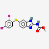 an image of a chemical structure CID 163265346