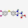an image of a chemical structure CID 163265349