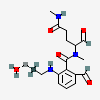 an image of a chemical structure CID 163266333