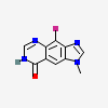 an image of a chemical structure CID 163274994