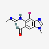 an image of a chemical structure CID 163275311