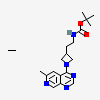 an image of a chemical structure CID 163275394