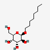 an image of a chemical structure CID 163284899