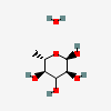 an image of a chemical structure CID 163284902
