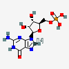 an image of a chemical structure CID 163284925