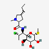 an image of a chemical structure CID 163284952