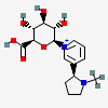 an image of a chemical structure CID 163284957