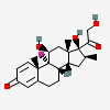 an image of a chemical structure CID 163285078