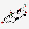 an image of a chemical structure CID 163285100