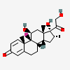 an image of a chemical structure CID 163285103