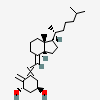 an image of a chemical structure CID 163285106