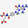 an image of a chemical structure CID 163285126
