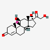 an image of a chemical structure CID 163285195