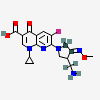 an image of a chemical structure CID 163285309