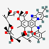 化学结构CID 163285316的图像
