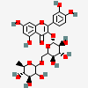 an image of a chemical structure CID 163285323