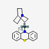 an image of a chemical structure CID 163285380