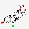 an image of a chemical structure CID 163285382
