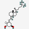 an image of a chemical structure CID 163285398