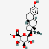 an image of a chemical structure CID 163285445