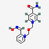 an image of a chemical structure CID 163285451