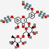 an image of a chemical structure CID 163285594