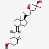 an image of a chemical structure CID 163285634