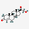 an image of a chemical structure CID 163285699