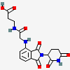 an image of a chemical structure CID 163285830