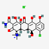 an image of a chemical structure CID 163285932