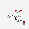 an image of a chemical structure CID 163288810