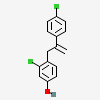 an image of a chemical structure CID 163288814