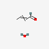 an image of a chemical structure CID 163288893