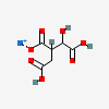 an image of a chemical structure CID 163298151