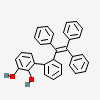 an image of a chemical structure CID 163303697