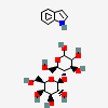 an image of a chemical structure CID 163304177