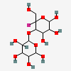 an image of a chemical structure CID 163304477