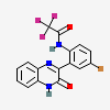 an image of a chemical structure CID 16331308