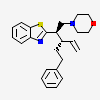 an image of a chemical structure CID 163319854