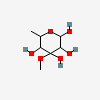 an image of a chemical structure CID 163320480