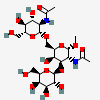 an image of a chemical structure CID 163320762