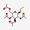 an image of a chemical structure CID 163321029