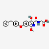 an image of a chemical structure CID 163321762