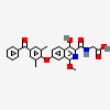 an image of a chemical structure CID 163321766