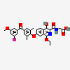 an image of a chemical structure CID 163321769