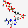 an image of a chemical structure CID 163321835