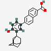 an image of a chemical structure CID 163321850