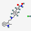 an image of a chemical structure CID 163321856