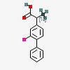 an image of a chemical structure CID 163321862